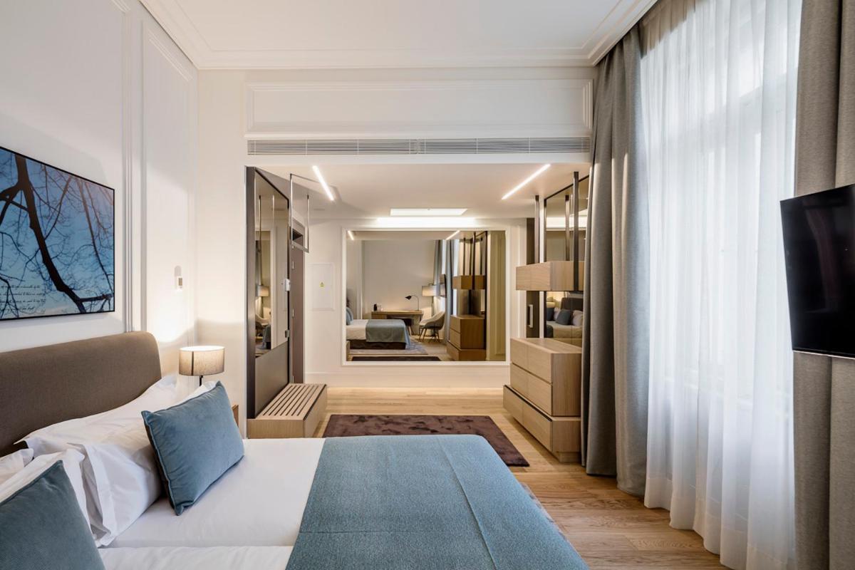 Boho Prague Hotel - Small Luxury Hotels Экстерьер фото