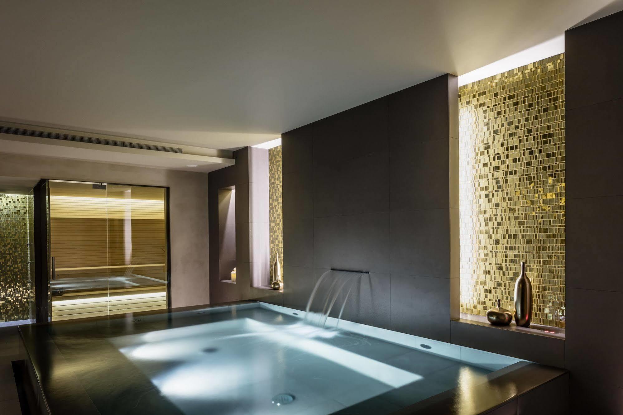 Boho Prague Hotel - Small Luxury Hotels Экстерьер фото