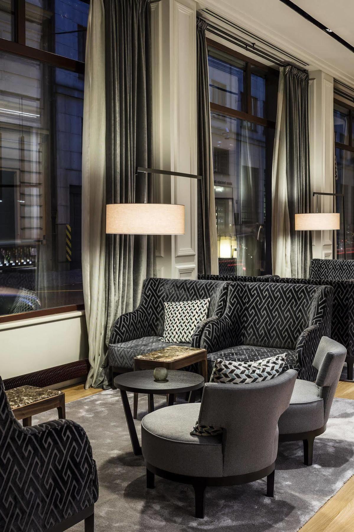 Boho Prague Hotel - Small Luxury Hotels Экстерьер фото
